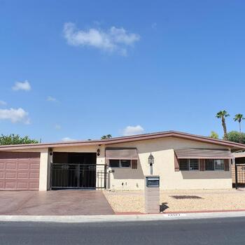 Thumbnail of mobile home