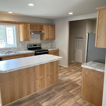 Thumbnail of mobile home