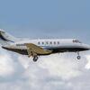 Aircraft for Sale: 2005 Hawker 800XP
