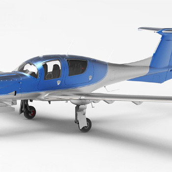 Thumbnail of aircraft