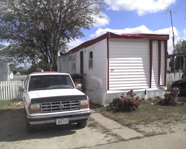 Photo of Mobile Home Park