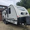 RV for Sale: 2021 MICRO MINNIE 2108DS