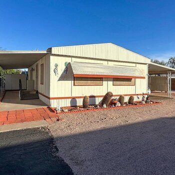 Thumbnail of mobile home