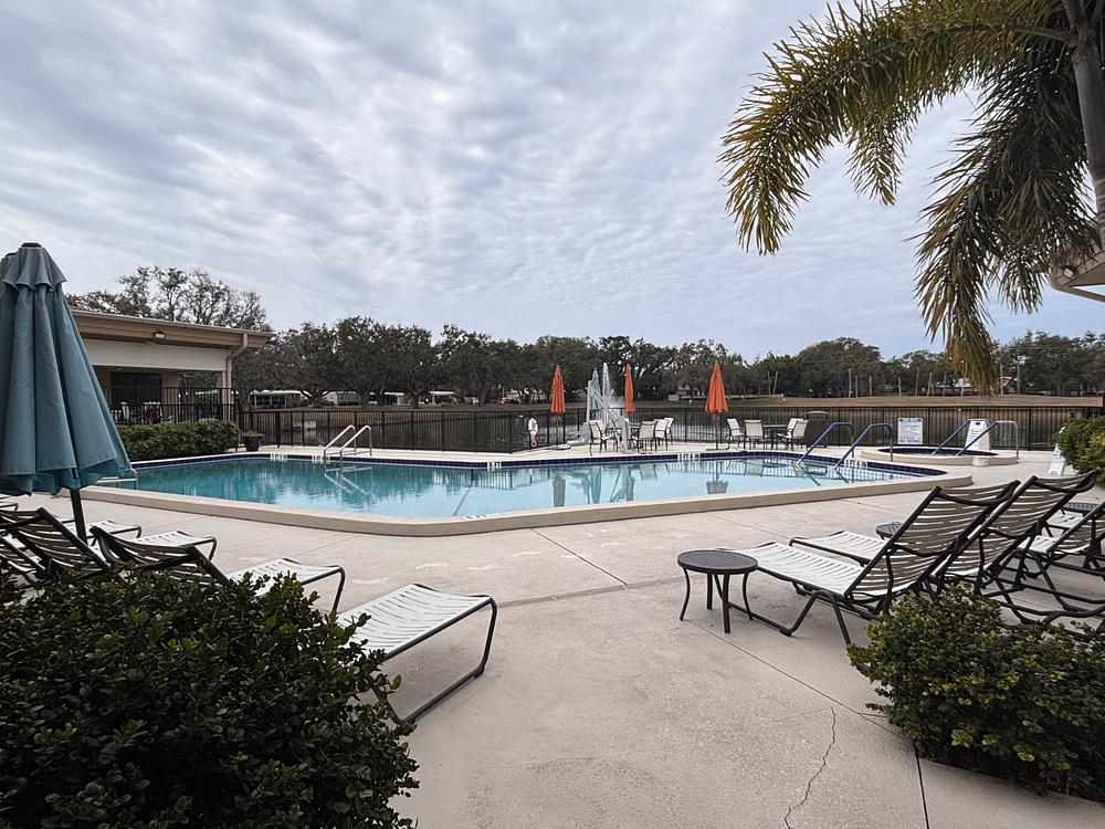 Camelot Lakes Village