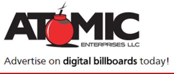 ATOMIC BILLBOARDS