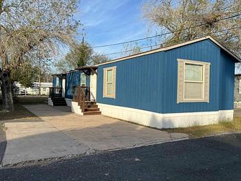 Thumbnail of mobile home