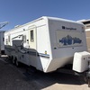 RV for Sale: 2002 SUNNYBROOK 26CKS