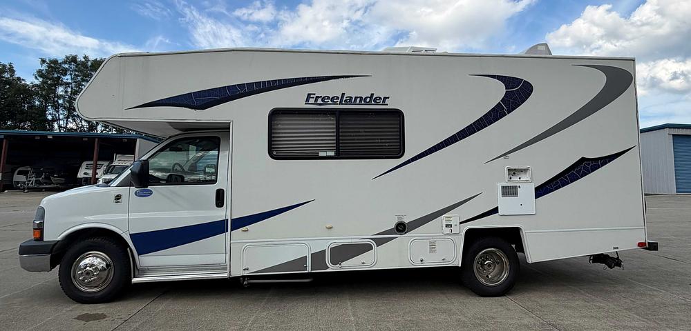 Photo of Rv