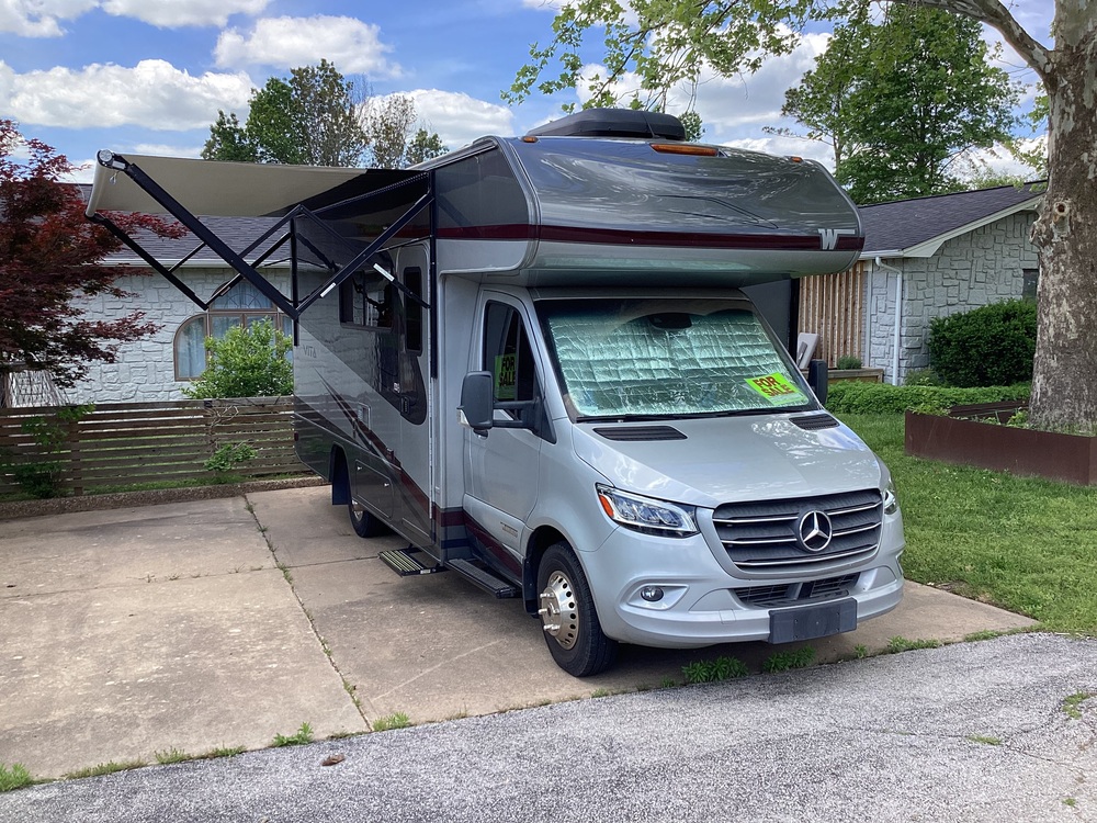 Photo of Rv