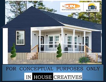 Thumbnail of mobile home