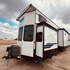 RV for Sale: 2024 SALEM GRAND VILLA