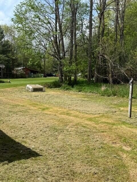 Photo of Mobile Home Lot