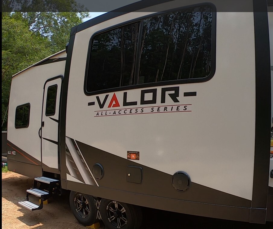 Photo of Rv