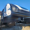 RV for Sale: 2025 BACKPACK EDITION HS-3201