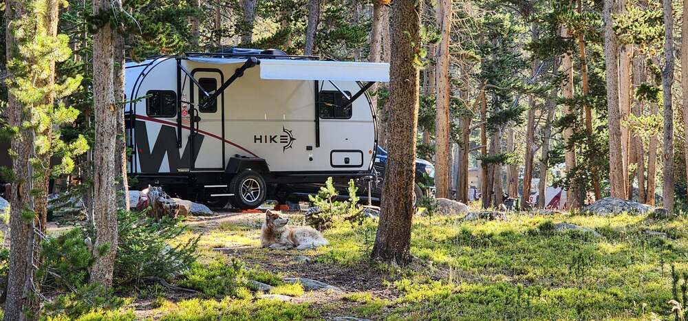 Photo of Rv