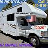 RV for Sale: 2020 MINNIE WINNIE 328QR
