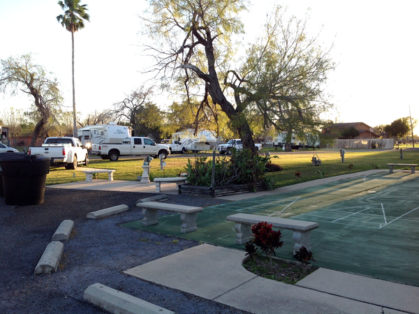 Photo of RV Park/Campground