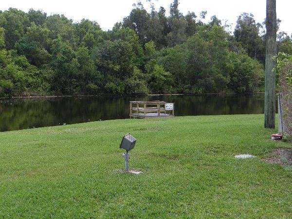 Photo of RV Lot
