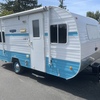 RV for Sale: 2016 WHITE WATER RETRO 177 SE