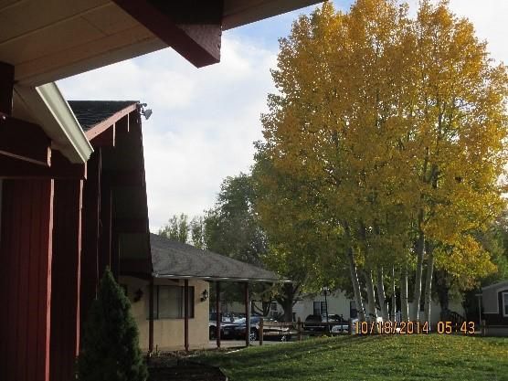 Photo of Mobile Home Park