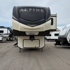RV for Sale: 2020 ALPINE 3121RS