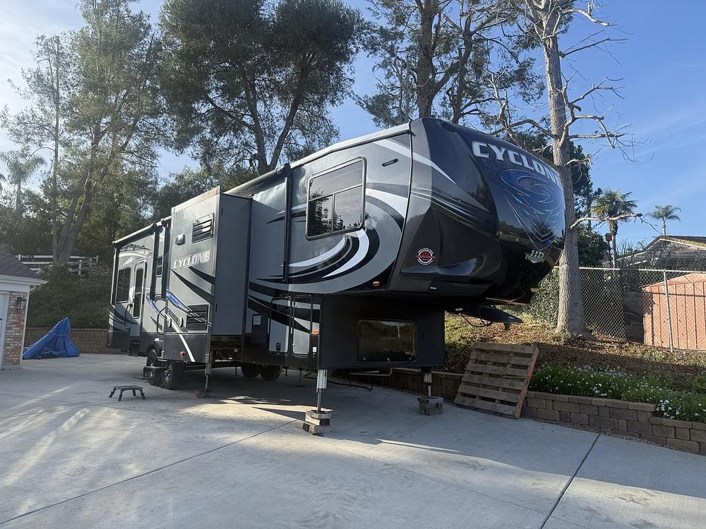 Photo of Rv