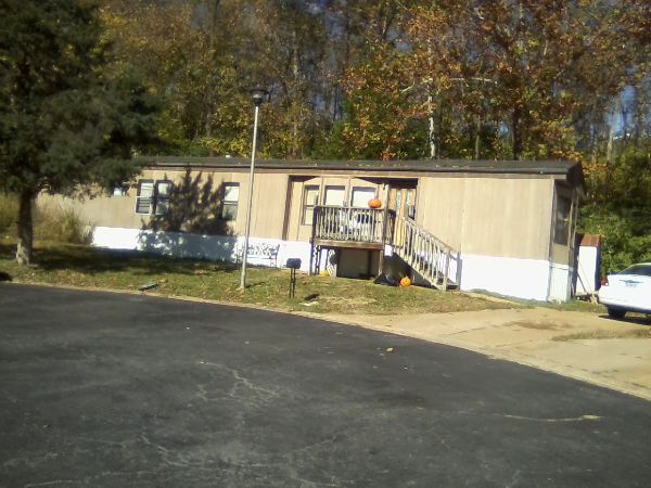 Photo of Mobile Home Park