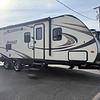 RV for Sale: 2016 BULLET ULTRA LITE 272BHS