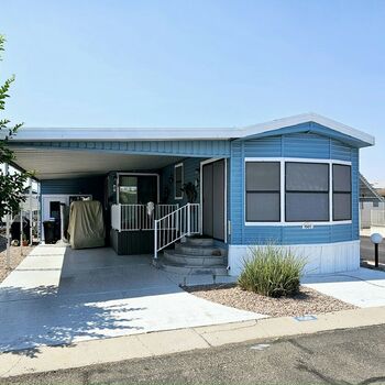 Thumbnail of mobile home