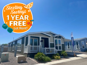 Thumbnail of mobile home