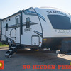 RV for Sale: 2021 SUNSET TRAIL SUPER LITE SS222RB
