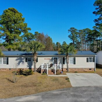 Thumbnail of mobile home