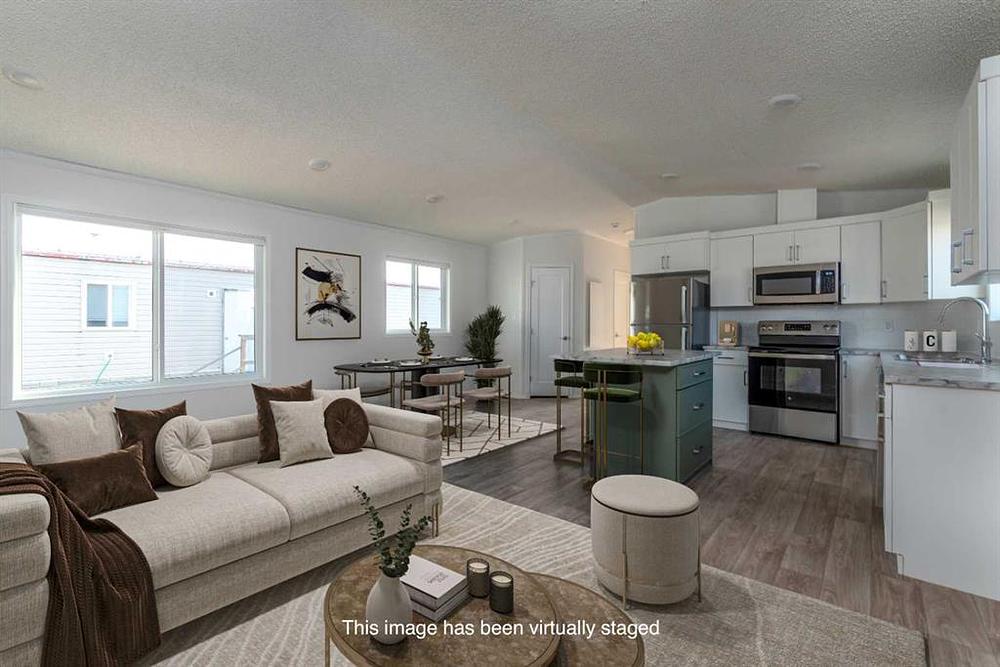 Lloydminster Village