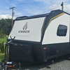 RV for Sale: 2022 Overland Series 221MDB