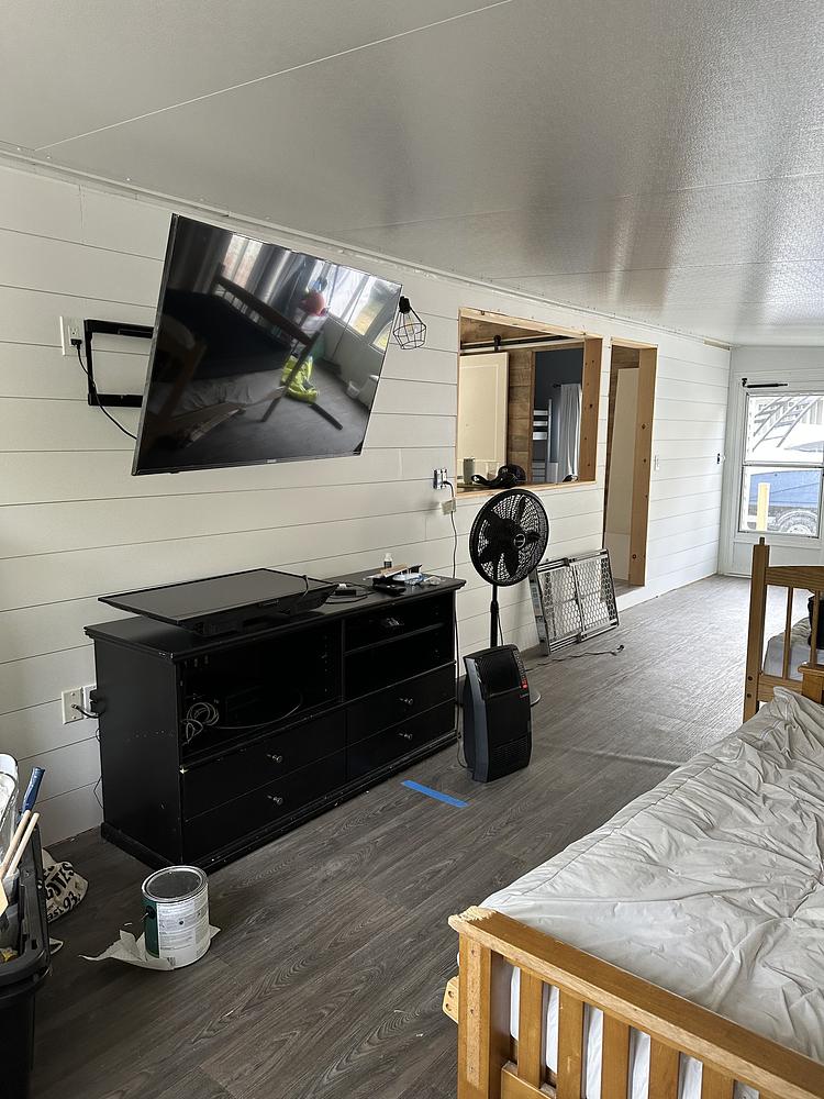 Point Sebago Resort
