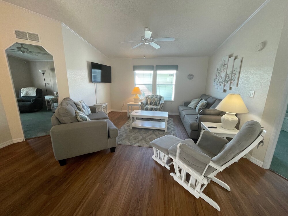 Cypress Lakes Village