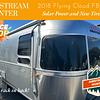 RV for Sale: 2018 FLYING CLOUD 27FB QUEEN