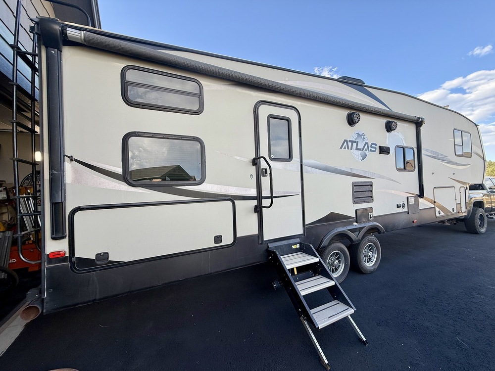 Photo of Rv