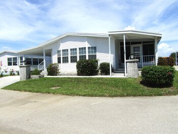 Thumbnail of mobile home