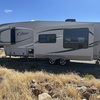 RV for Sale: 2007 Cougar 290RLS