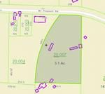 Photo of Mobile Home Lot