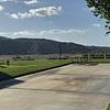 RV Lot for Sale: Site 558 Amazing Sunsets, huge lot ready for build-out, Aguanga, CA