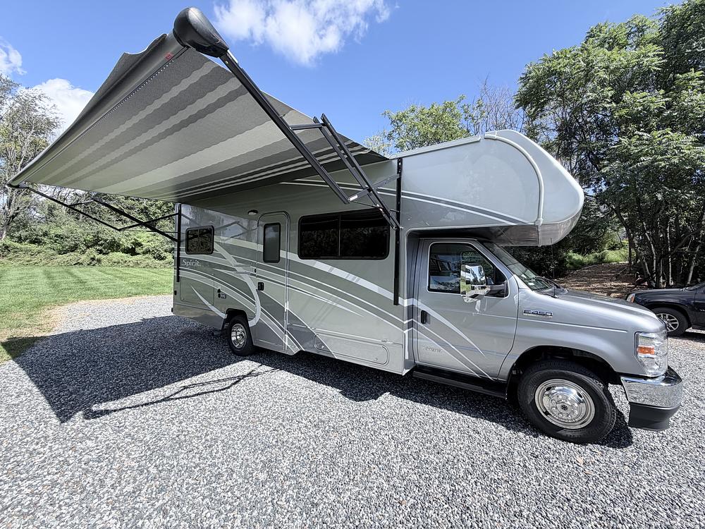 Photo of Rv