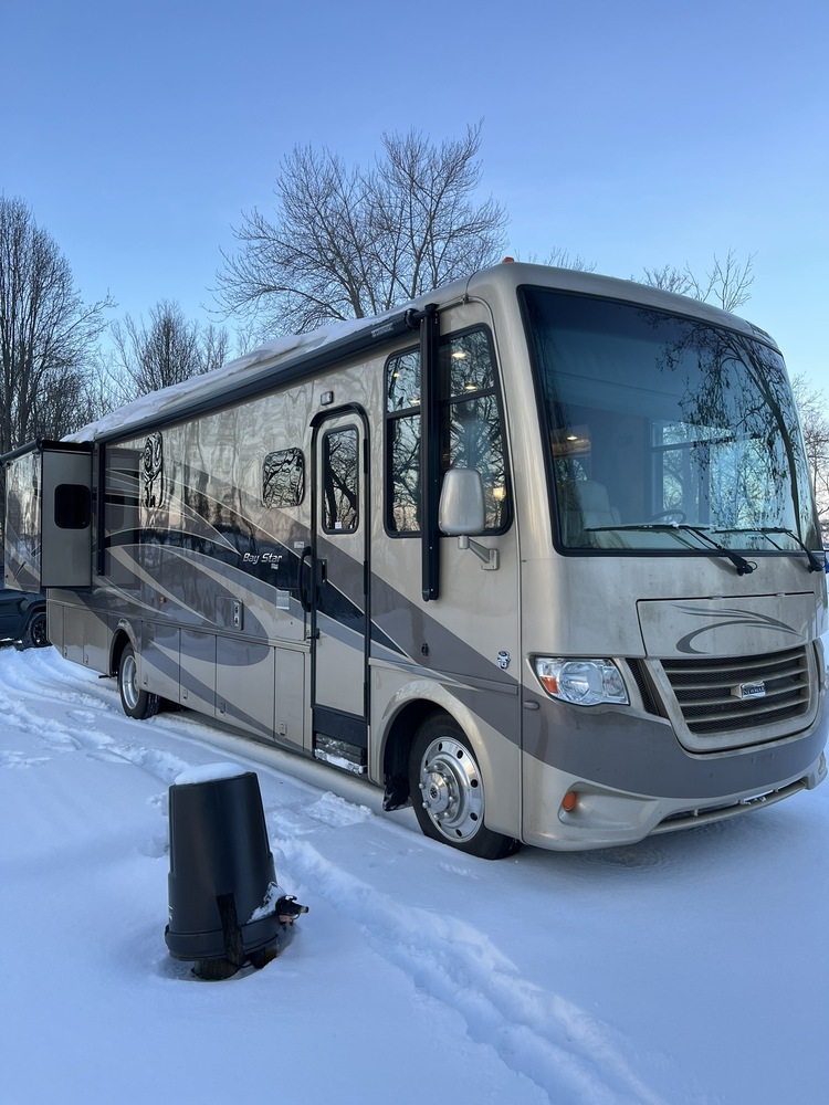 Photo of Rv