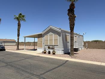 Thumbnail of mobile home