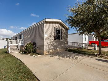 Thumbnail of mobile home