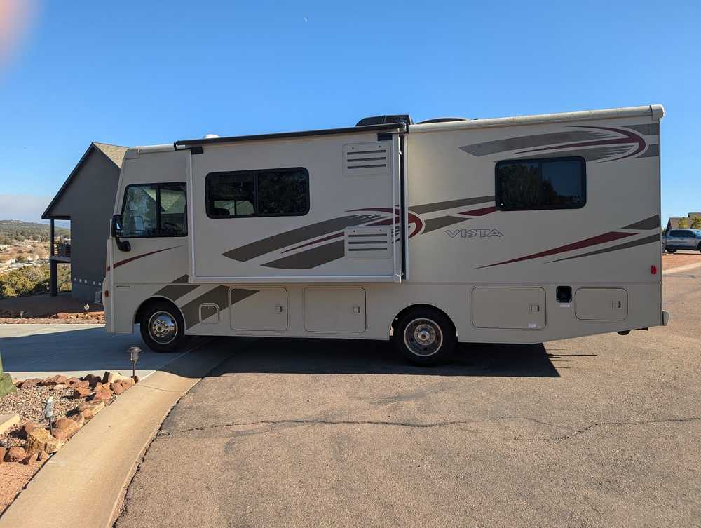 Photo of Rv