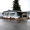 Mobile Home for Sale: Manufactured Home in Park, 1 Story,Double Wide Manufactured - Springfield, OR, Springfield, OR