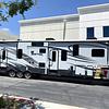 RV for Sale: 2015 RAPTOR 412TS