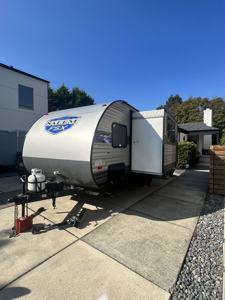 Photo of Rv